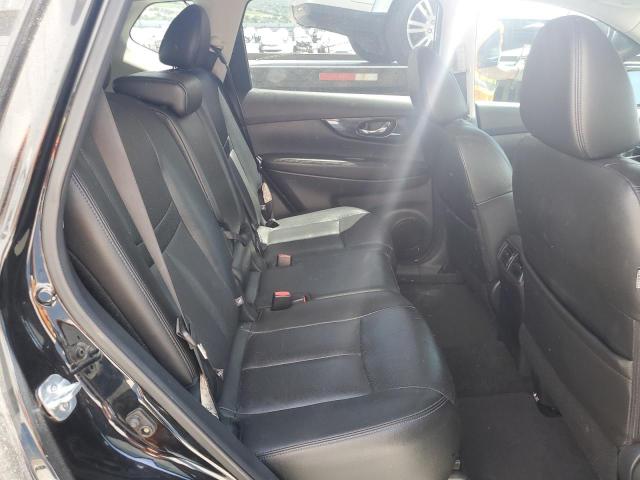 2018 NISSAN ROGUE S - 5N1AT2MT4JC807676