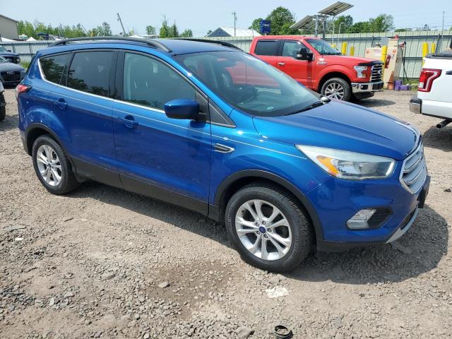 Vin: 1fmcu0gd7jua41788, lot: 58895295, ford escape se 20184