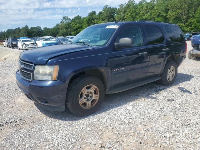 CHEVROLET TAHOE C150