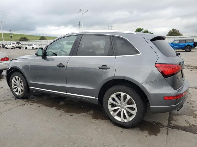 Vin: wa1lfafp9fa014921, lot: 61088165, audi q5 premium plus 20152