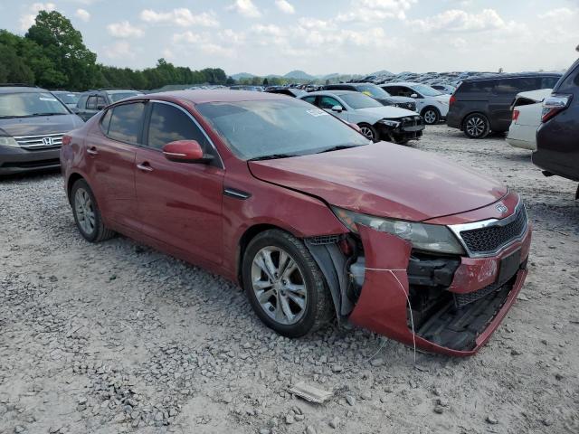 Vin: 5xxgm4a77cg039399, lot: 59102645, kia optima lx 20124