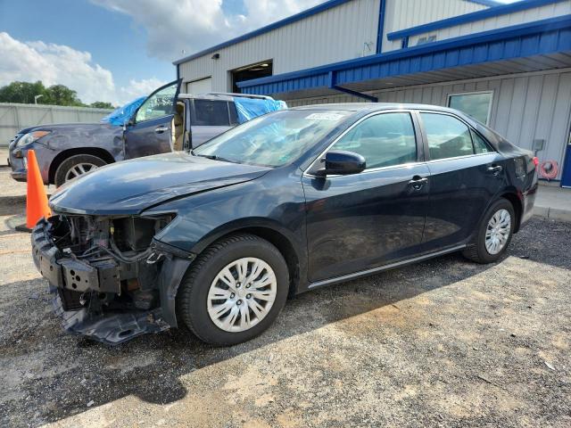 Vin: 4t1bf1fkxeu857430, lot: 62027425, toyota camry l 2014 img_1