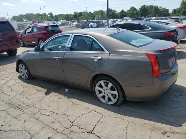 Vin: 1g6ag5rx7e0163400, lot: 62474225, cadillac ats 20142