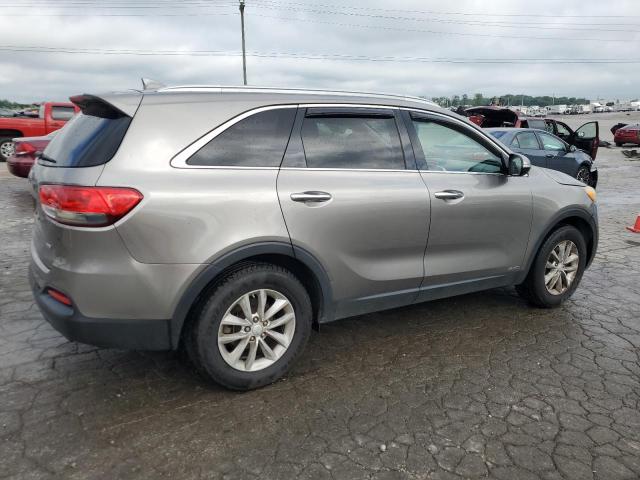 Vin: 5xypgda33gg067397, lot: 61691045, kia sorento lx 20163