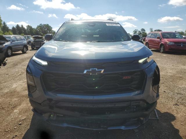 2025 CHEVROLET EQUINOX RS 3GNAXTEG4SL205082