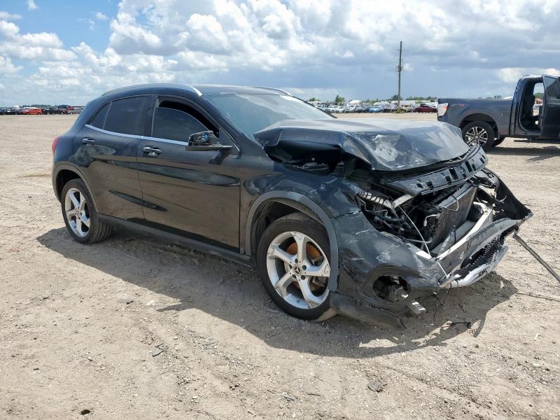 2019 MERCEDES-BENZ GLA 250 WDCTG4EB7KU020343