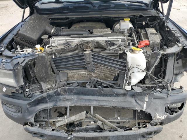 2020 RAM 1500 REBEL - 1C6SRFLT3LN104942