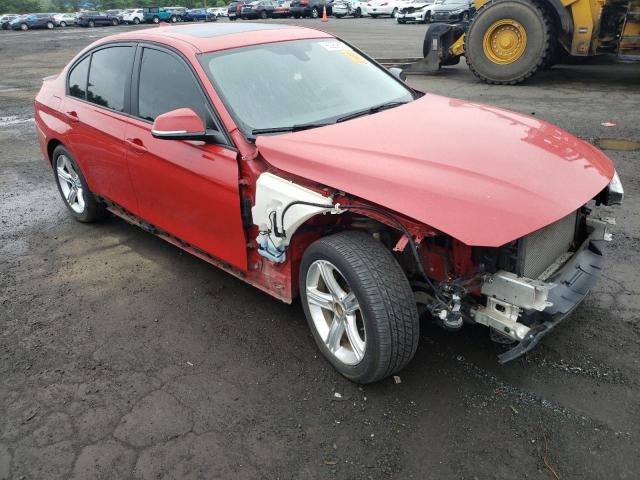 Vin: wba3b5g56fns13985, lot: 60959865, bmw 3 series xi sulev 20154