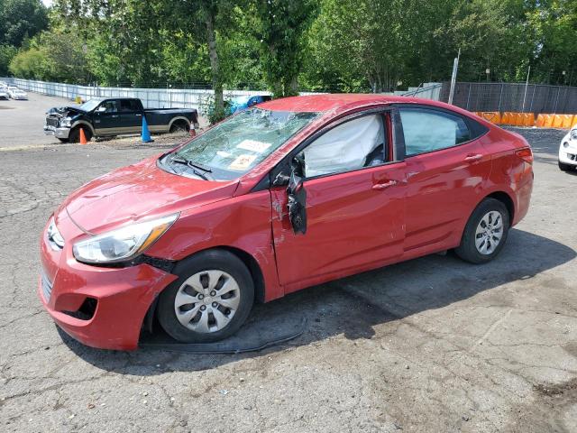 Vin: kmhct4ae9hu315353, lot: 61809875, hyundai accent se 2017 img_1