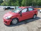 2017 HYUNDAI ACCENT SE - KMHCT4AE9HU315353
