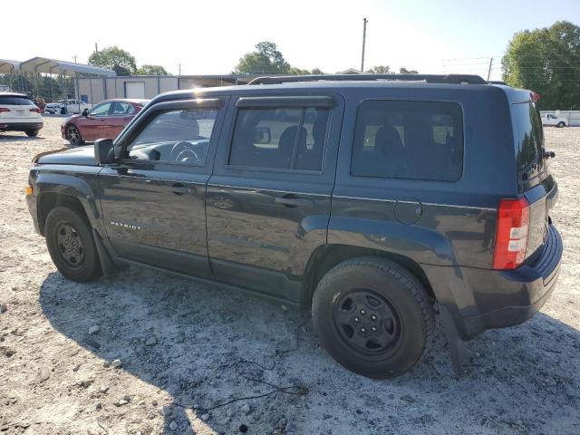 Vin: 1c4njpba5gd547950, lot: 62788605, jeep patriot sport 20162