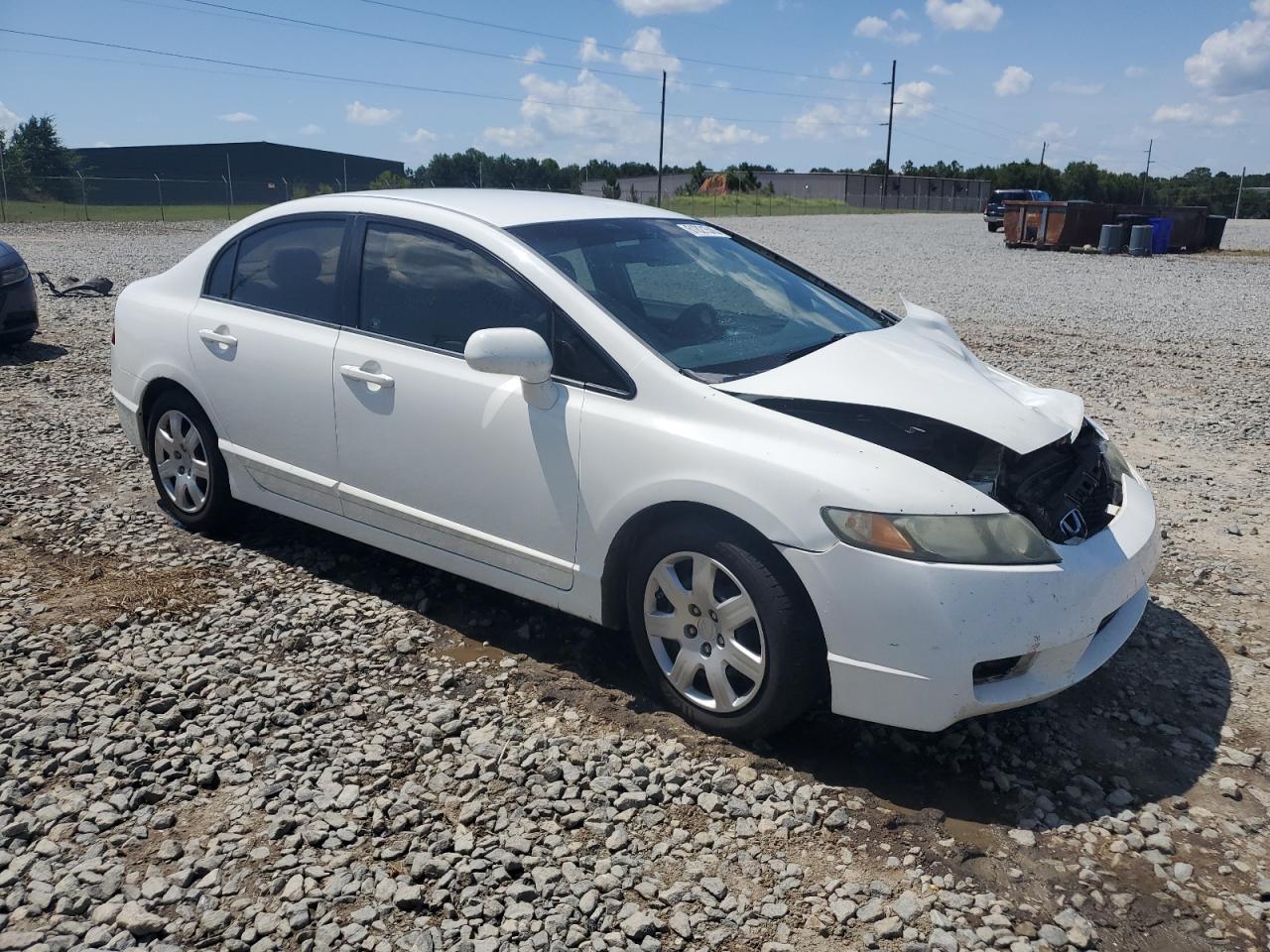 Honda Civic lx 2009
