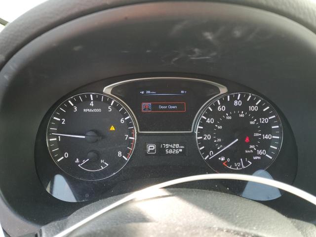 2013 NISSAN ALTIMA 2.5 - 1N4AL3AP9DN500102