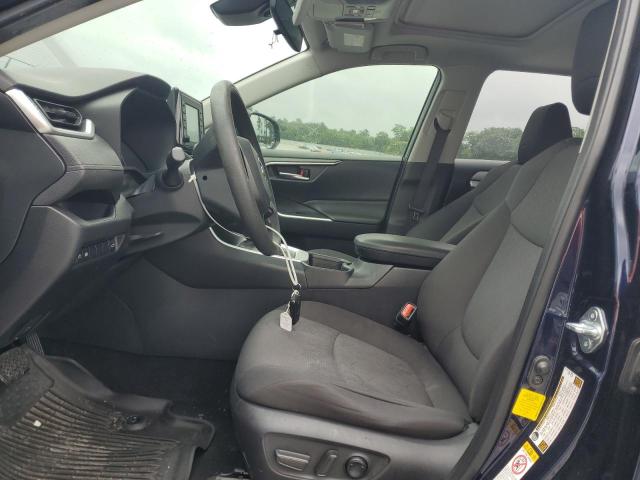 2019 TOYOTA RAV4 XLE - JTMW1RFV7KD501462