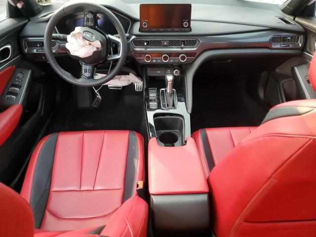 2025 ACURA INTEGRA A- 19UDE4H33SA004759
