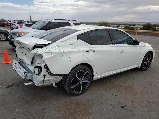 2025 NISSAN ALTIMA SR 1N4BL4CV9SN354951