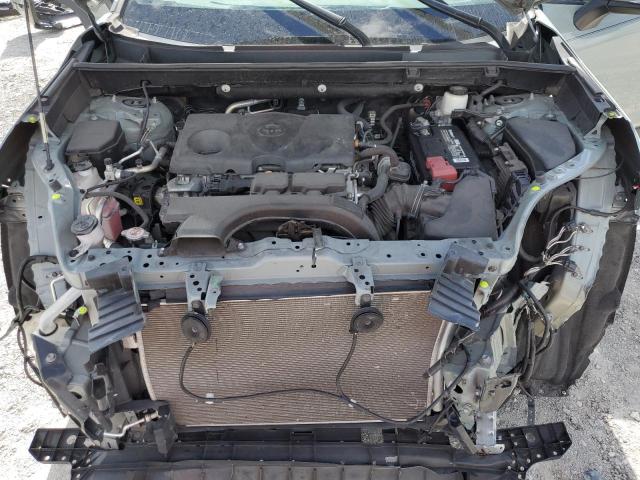2021 TOYOTA RAV4 XLE P 2T3C1RFV2MW132387