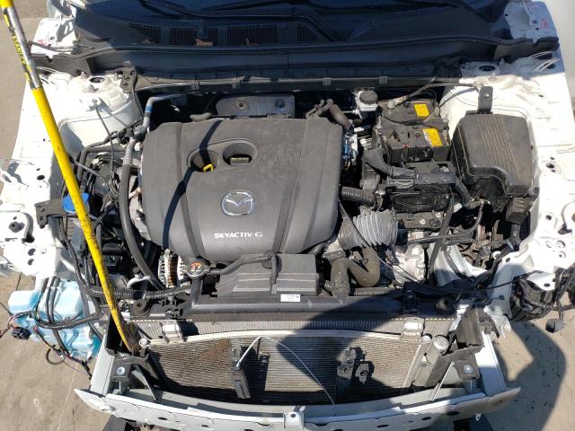 2023 MAZDA CX-5 PREFE JM3KFBCM9P0258004