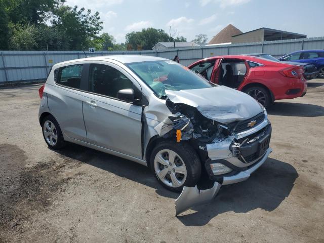 2020 CHEVROLET SPARK LS - KL8CB6SA9LC473259