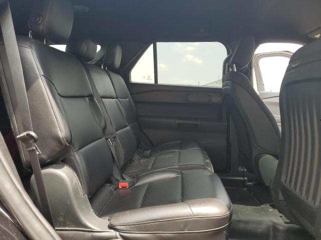 2020 FORD EXPLORER P - 1FM5K8AB3LGC01073