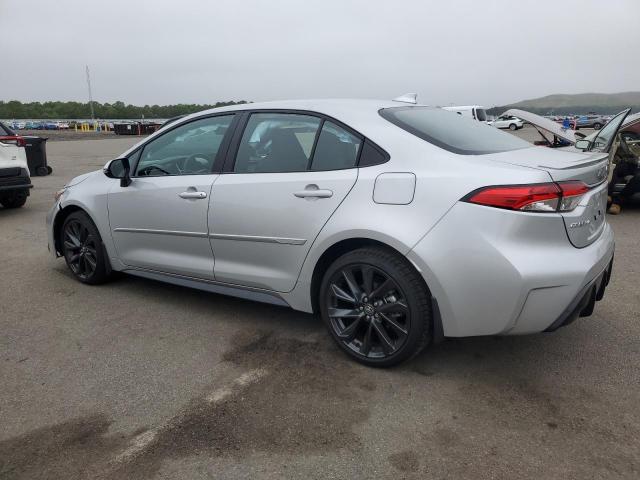 Vin: 5yfs4mce9rp216136, lot: 59932705, toyota corolla se 20242