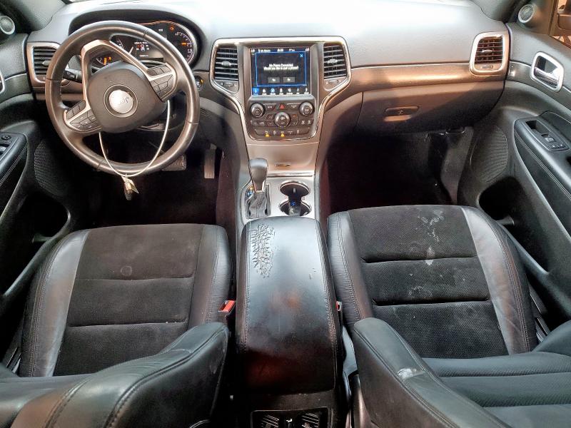 2018 JEEP GRAND CHER - 1C4RJEAG0JC322747