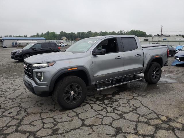 GMC CANYON ELE