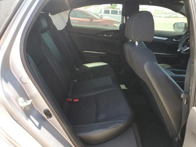 2019 HONDA CIVIC SPOR - 19XFC2F82KE209549