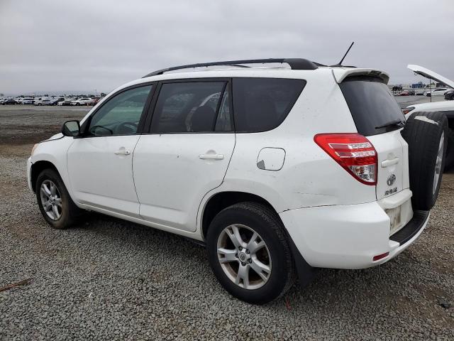 Vin: 2t3zf4dv9bw105962, lot: 59991005, toyota rav4 20112