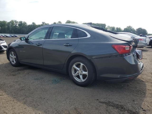 2017 CHEVROLET MALIBU LS 1G1ZB5ST9HF154486