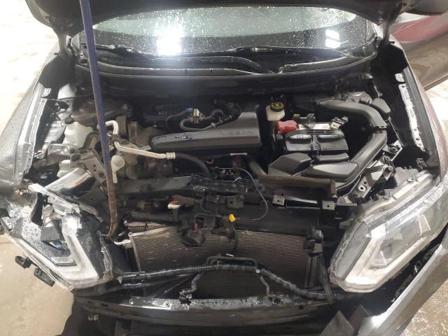 2017 NISSAN ROGUE S - JN8AT2MV8HW011693