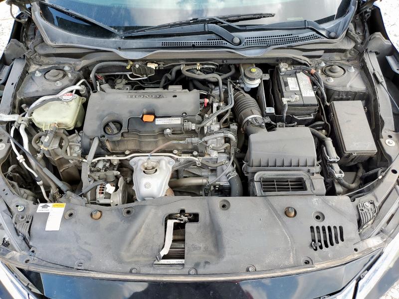 2016 HONDA CIVIC EX - 19XFC2F77GE012634