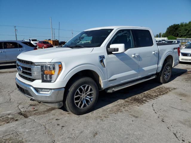 Vin: 1ftfw1ed9nfa73673, lot: 61625135, ford f-150 supercrew 2022 img_1