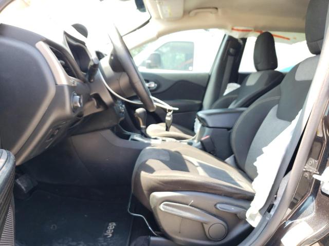 2016 JEEP CHEROKEE S - 1C4PJLAB0GW249838