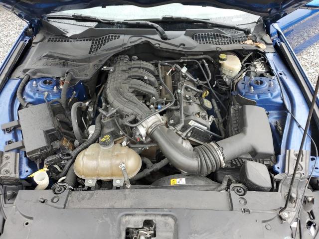 2017 FORD MUSTANG - 1FA6P8AM8H5238687