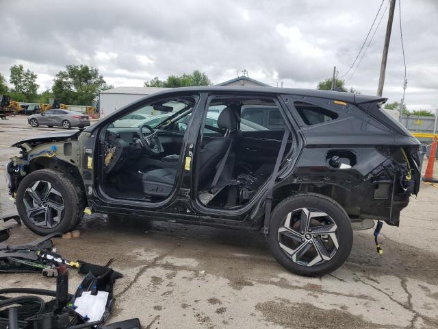 Vin: km8jecd18ru220238, lot: 61222155, hyundai tucson limited 20242