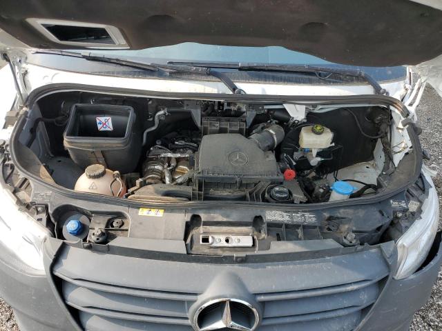 2023 MERCEDES-BENZ SPRINTER 2 W1Y4KCHY0PT133546