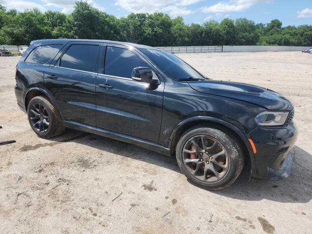 2021 DODGE DURANGO SR - 1C4SDJH94MC643090