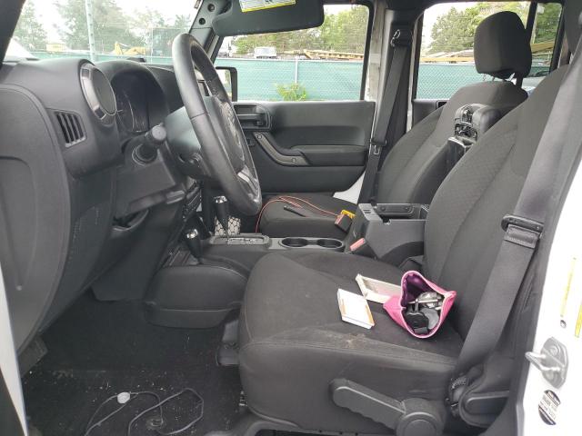 2016 JEEP WRANGLER U 1C4HJWDG1GL281051