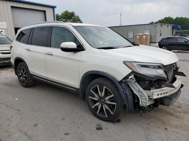 Vin: 5fnyf6h67kb005312, lot: 58785895, honda pilot touring 20194