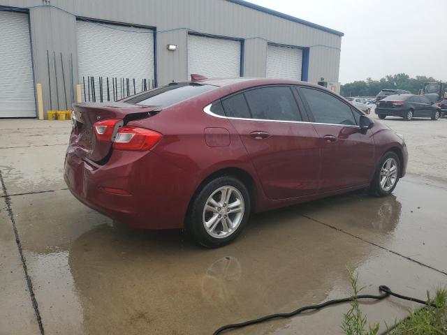 Vin: 1g1be5sm2g7314136, lot: 60456955, chevrolet cruze lt 20163