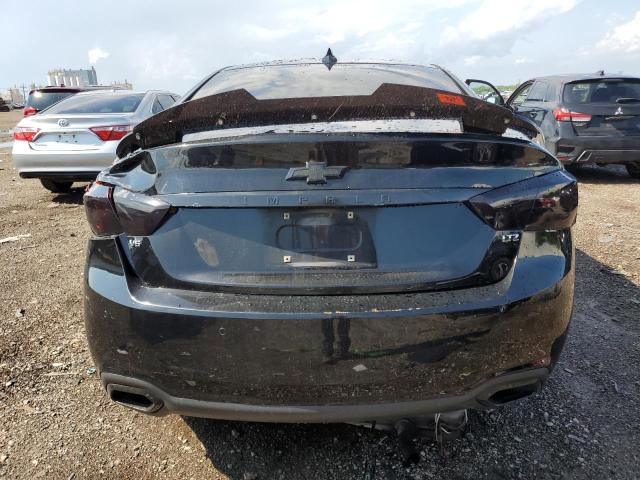 2016 CHEVROLET IMPALA LTZ 2G1145S33G9131400