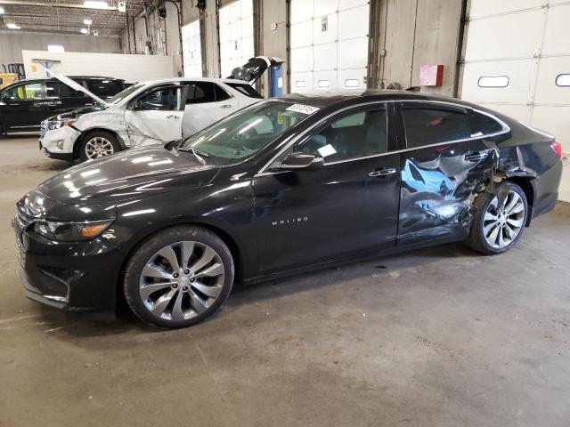 Vin: 1g1zh5sx7hf109094, lot: 62470745, chevrolet malibu premier 2017 img_1