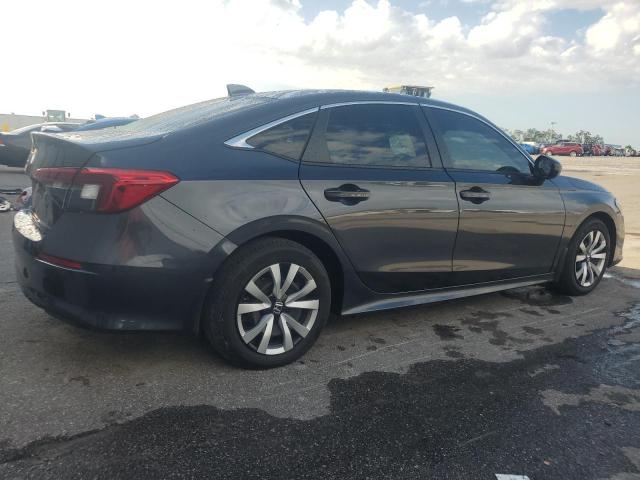 2022 HONDA CIVIC LX 2HGFE2F26NH526704