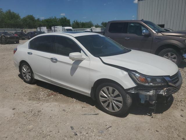 Vin: 1hgcr3f88fa011897, lot: 61407885, honda accord exl 20154