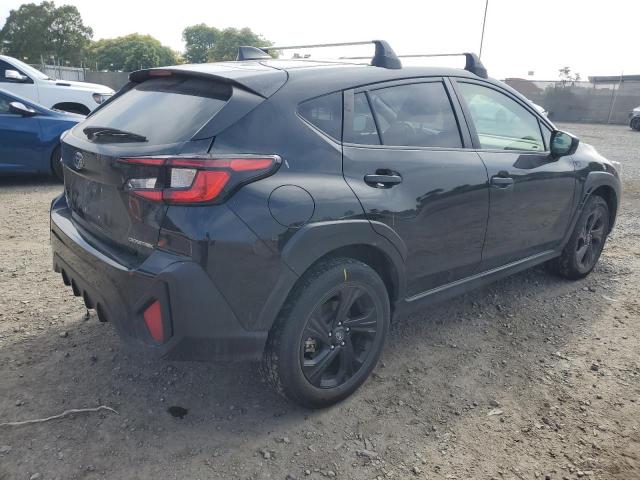 2024 SUBARU CROSSTREK JF2GUABC0R8214938