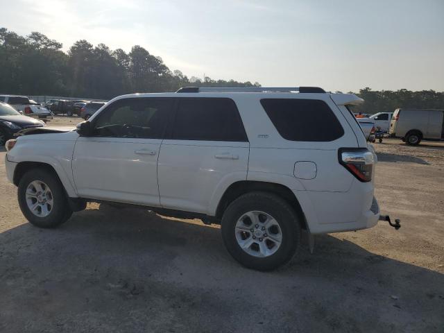 Vin: jtezu5jr0k5194584, lot: 62208305, toyota 4runner sr5 20192