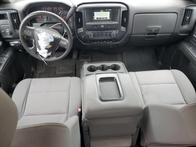 2016 CHEVROLET SILVERADO 1GCVKPEC6GZ328623