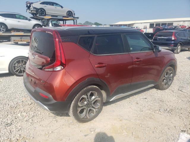 Vin: kndj23au1m7140993, lot: 61998735, kia soul lx 20213