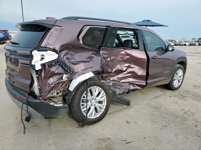 Vin: 1gkenkrs3sj181698, lot: 60319445, gmc acadia ele elevation 20253